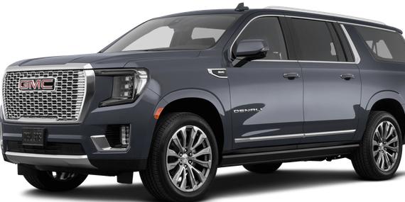 GMC YUKON XL 2021 1GKS2JKL7MR334001 image